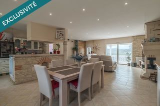  Maison � vendre 7 pi�ces 195 m�