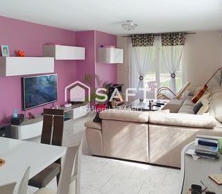  Maison � vendre 6 pi�ces 171 m�