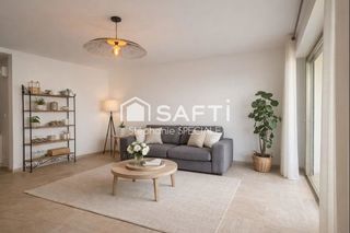  Appartement � vendre 3 pi�ces 62 m�