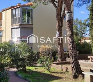  Appartement � vendre 3 pi�ces 33 m�