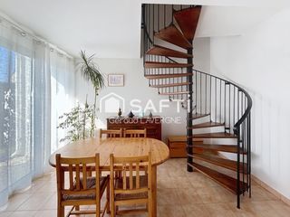  Maison � vendre 4 pi�ces 76 m�