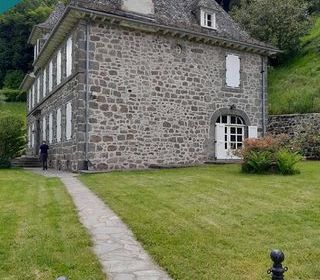  Maison � vendre 15 + pi�ces 453 m�