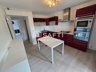  Maison � vendre 4 pi�ces 110 m�