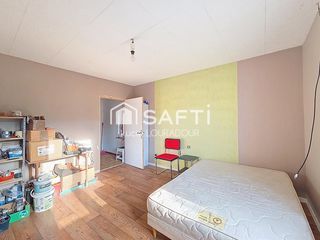  Maison � vendre 7 pi�ces 177 m�