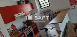  Appartement � vendre 2 pi�ces 42 m�