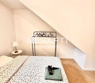  Maison � vendre 3 pi�ces 100 m�