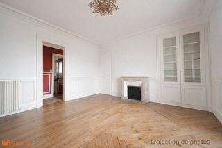  Appartement � vendre 4 pi�ces 92 m�