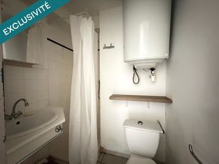  Appartement � vendre 1 pi�ce 32 m�