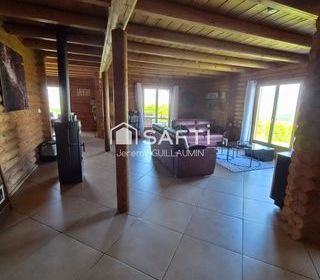  Maison � vendre 5 pi�ces 217 m�