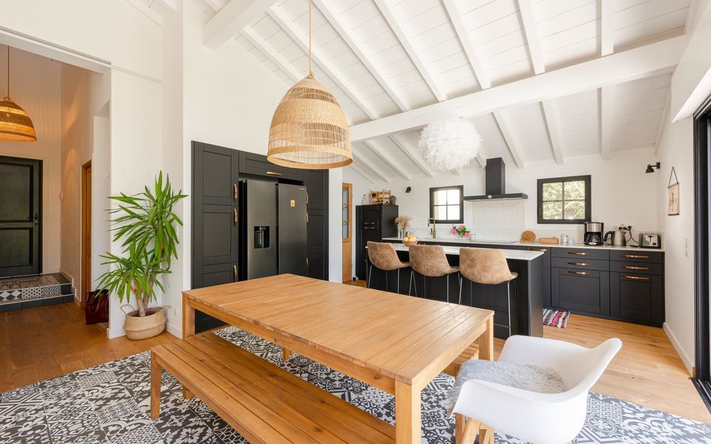 � vendre  Maison Hendaye (64700)