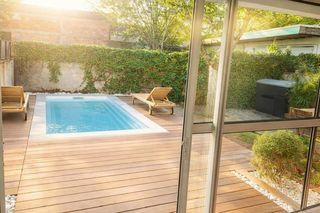  Maison � vendre 5 pi�ces 129 m�