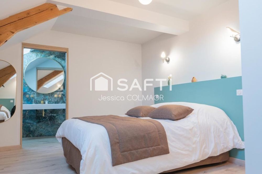 � vendre  Maison Lorcy (45490)