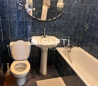  Maison � vendre 5 pi�ces 113 m�