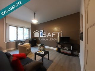  Appartement � vendre 3 pi�ces 73 m�