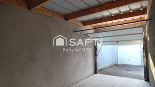  Parking / Garage � vendre 14 m�