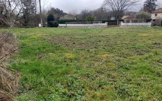  Terrain � vendre 607 m�