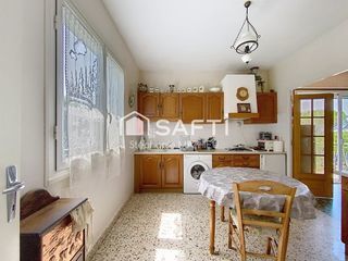  Maison � vendre 4 pi�ces 77 m�