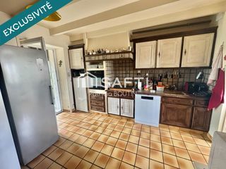  Maison � vendre 5 pi�ces 145 m�