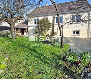  Maison � vendre 5 pi�ces 102 m�