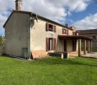  Maison � vendre 4 pi�ces 142 m�