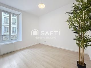  Appartement � vendre 2 pi�ces 42 m�