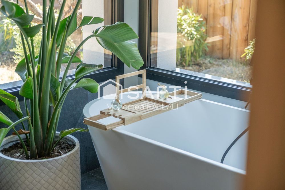 � vendre  Maison La Teste-de-Buch (33260)