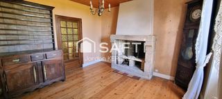  Maison � vendre 7 pi�ces 116 m�