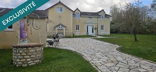  Maison � vendre 6 pi�ces 200 m�