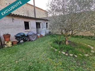  Maison � vendre 3 pi�ces 85 m�