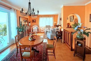  Maison � vendre 6 pi�ces 130 m�