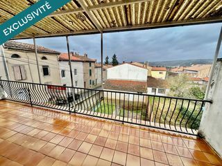  Maison � vendre 4 pi�ces 105 m�