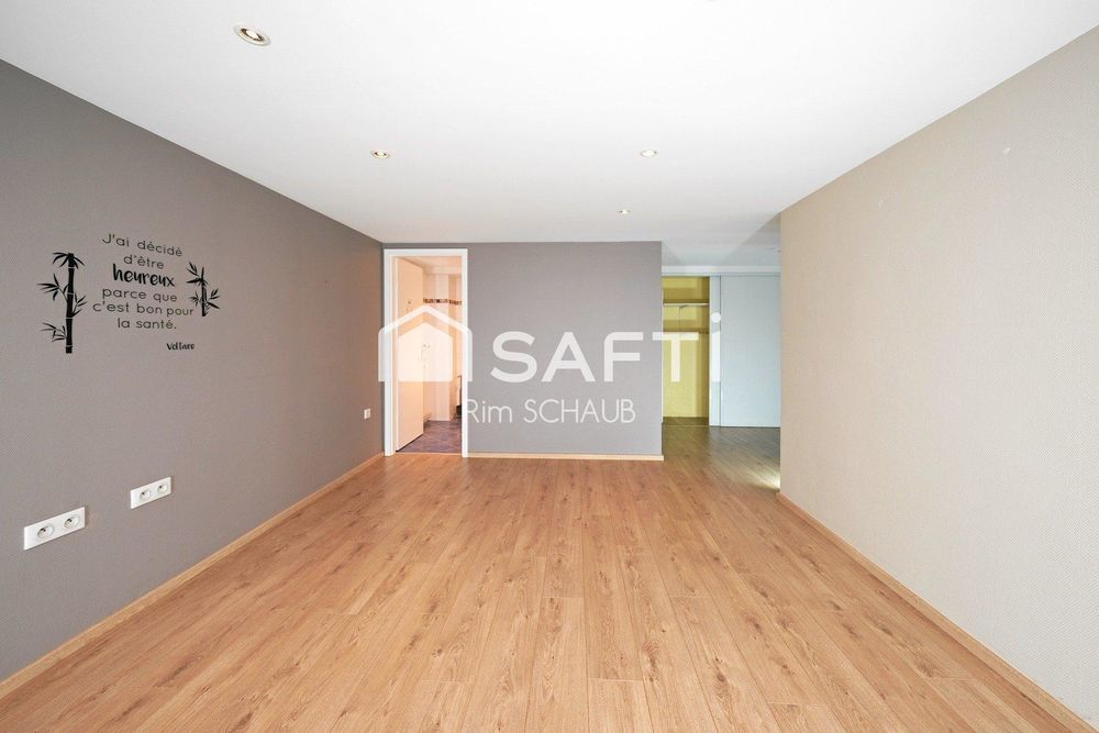 � vendre  Maison Leymen (68220)