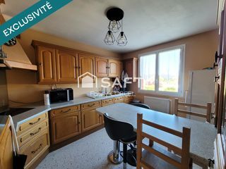  Maison � vendre 4 pi�ces 83 m�