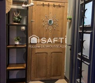  Maison � vendre 6 pi�ces 119 m�