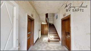  Maison � vendre 9 pi�ces 190 m�