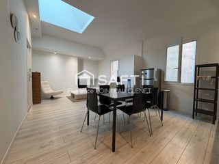  Appartement � vendre 3 pi�ces 62 m�