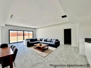  Maison � vendre 4 pi�ces 120 m�