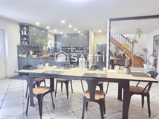  Maison � vendre 14 pi�ces 350 m�