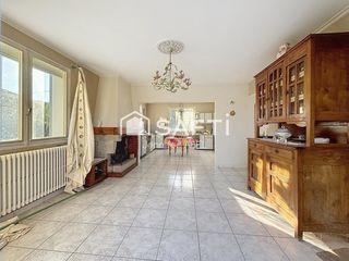  Maison � vendre 4 pi�ces 79 m�