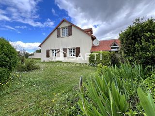  Maison � vendre 10 pi�ces 151 m�