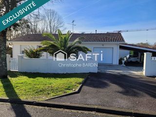  Maison � vendre 5 pi�ces 92 m�