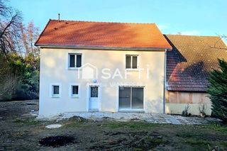  Maison � vendre 6 pi�ces 155 m�