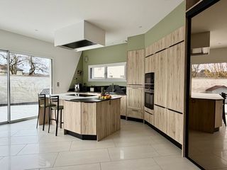  Maison � vendre 7 pi�ces 192 m�