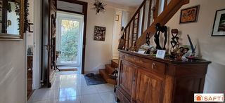  Maison � vendre 6 pi�ces 122 m�