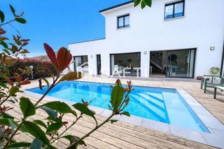  Maison � vendre 5 pi�ces 146 m�