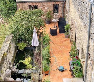  Immeuble � vendre 600 m�