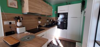  Appartement � vendre 2 pi�ces 55 m�