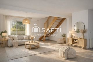  Maison � vendre 7 pi�ces 125 m�