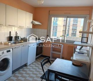  Appartement � vendre 5 pi�ces 105 m�