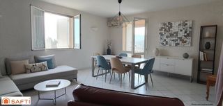  Appartement � vendre 3 pi�ces 108 m�